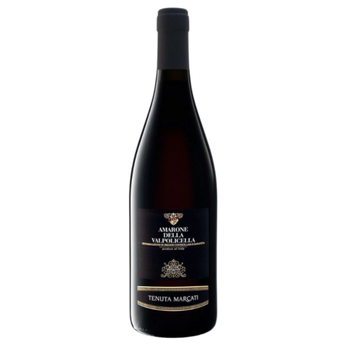 Tenuta Marcati Amarone della Valpolicella