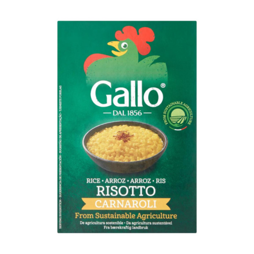 Gallo Carnaroli risottoriisi 1kg