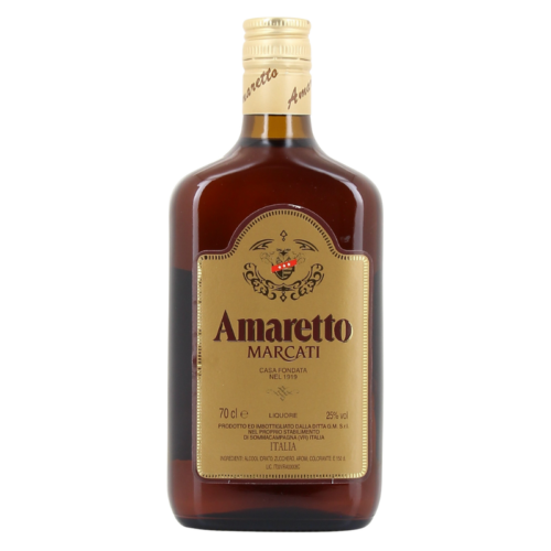 Marcati Amaretto 25%