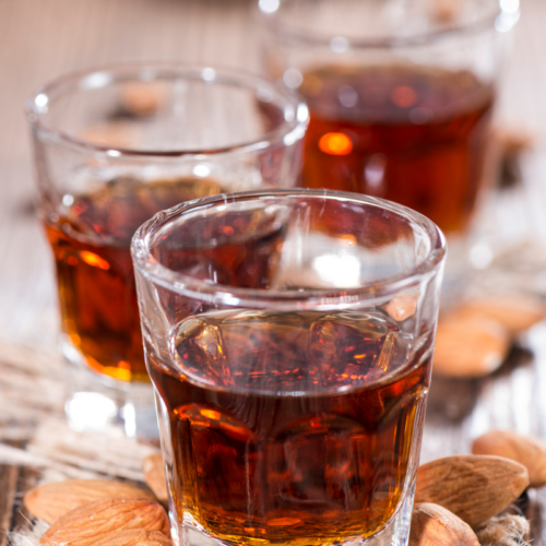 Tenuta Marcati Amaretto 25% 0,7l