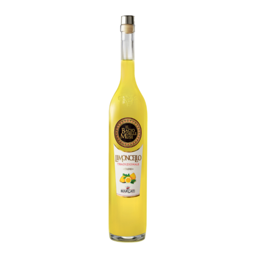Tenuta Marcati Limoncello 30% 0,7l
