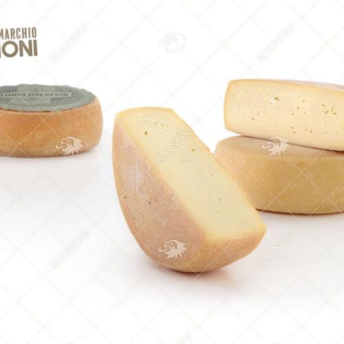 Rognoni Toma Valsesia juusto 2kg