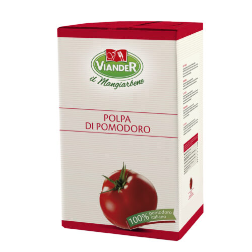 Viander tomaattimurska 10kg