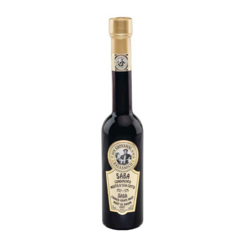 Don Giovanni Saba Mosto Cotto 250ml