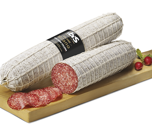Ibis Milanon salami 3kg