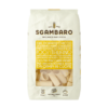 Sgambaro Paccheri Rigati pasta