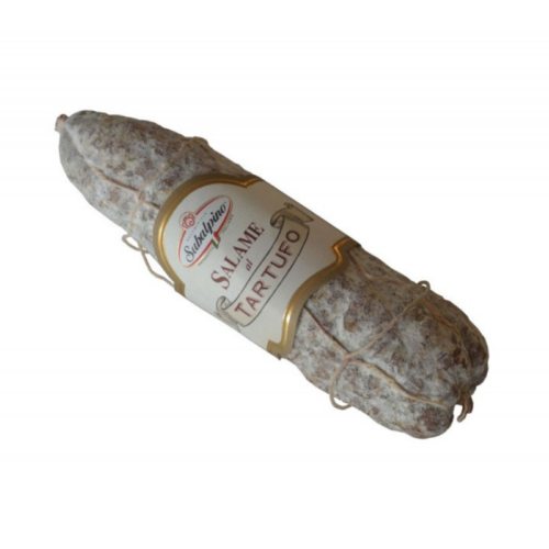 Subalpino tryffelisalami n. 350g