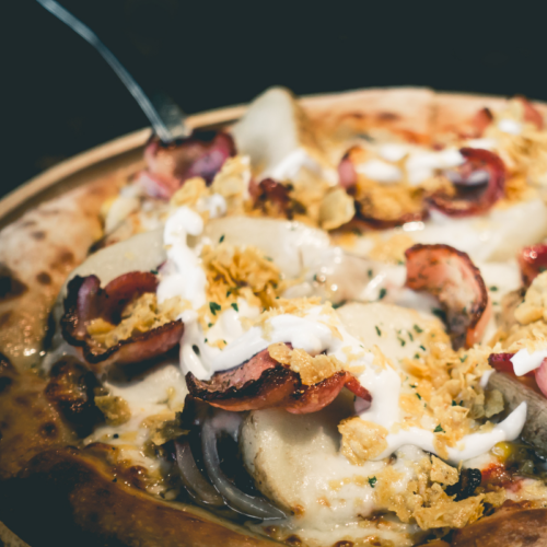 Viander herkkusieni viipale