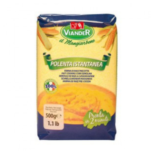 Viander valmispolenta