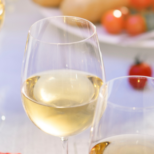 Losi Cavalier Tranquillo Bianco Toscana IGT