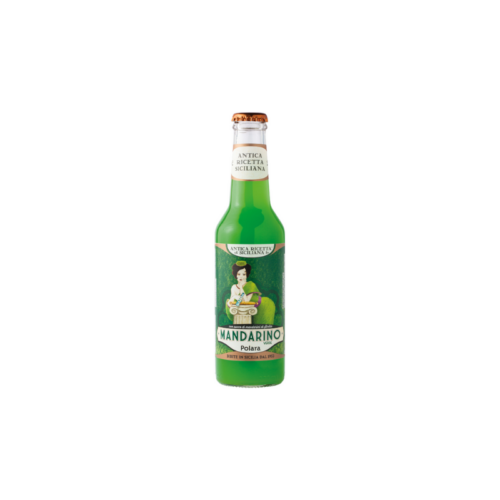 Polara Mandarino limonadi 1ltk (0,275ml x 24 plo)