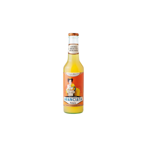 Polara Aranciata limonadi 1ltk (0,275ml x 24 plo)