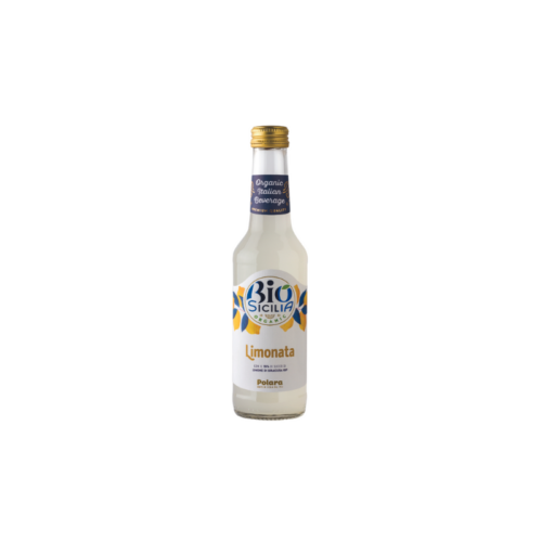 Polara Bio Sicilia Limonata limonadi 1ltk (0,275ml x 12 plo)