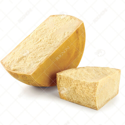Rognoni Parmigiano Reggiano 1/8 Mezzano tipo B juusto n. 5kg