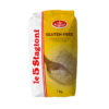 Le 5 Stagioni Gluten Free Semilavorato pizzajauho 1kg