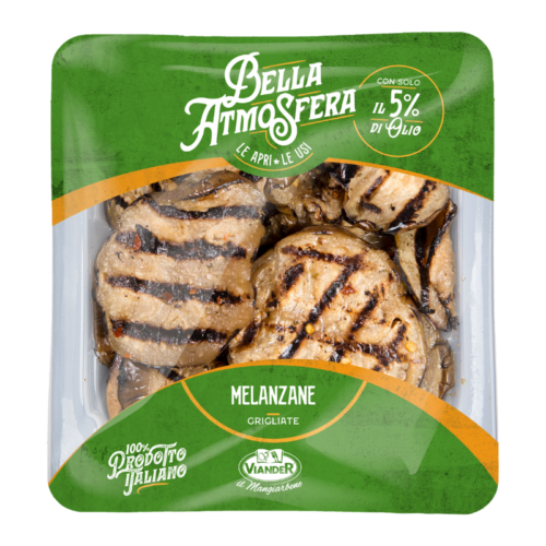 Viander Bella Atmosfera Viander Bella Atmosfera munakoiso grillattu 950g