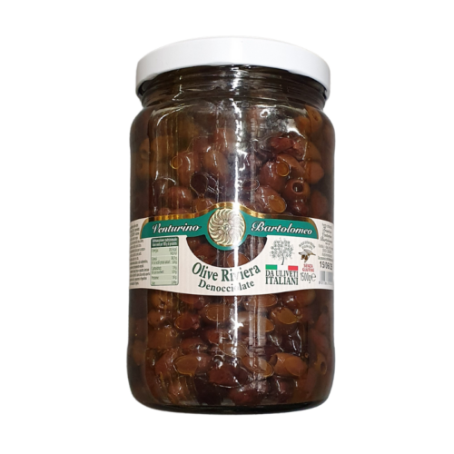Venturino Riviera oliivi 1,5kg