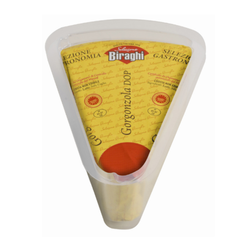 Biraghi Gorgonzola Erborinato D.O.P juusto n. 750g