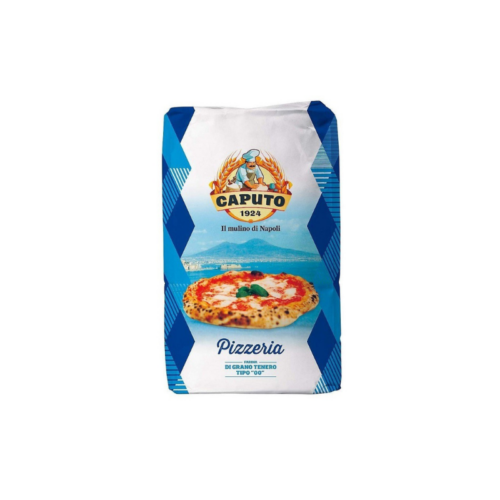 CAPUTO Pizzajauho Pizzeria 00 25 kg