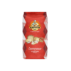 CAPUTO Pizzajauho Saccorosso 00 25 kg