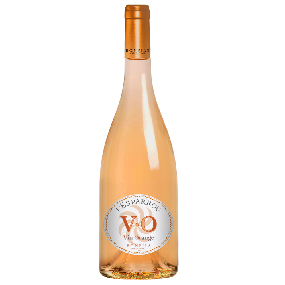 Vin Orange 1ltk (0,75l x 6plo)