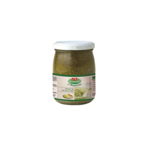 Pistaasipesto 800g ME 1ltk (6 kpl)