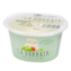 FRESCOLAT Burrata125gx36, pakaste