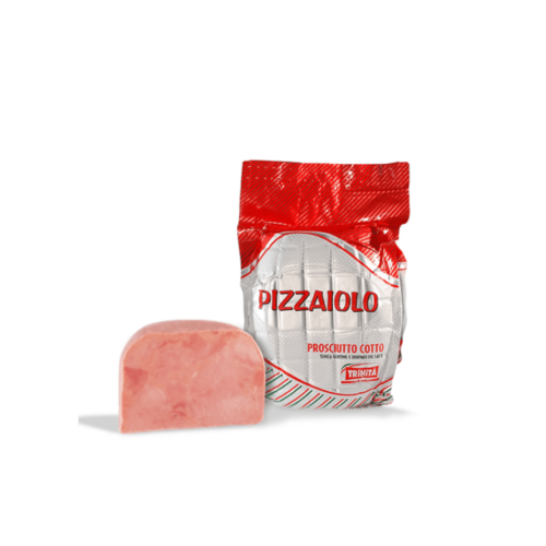 Trinita Cotto kinkku Pizzaiolo n. 8kg