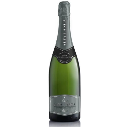 Tenuta Carretta Alta Langa DOCG Brut Airali (6x0,75l)
