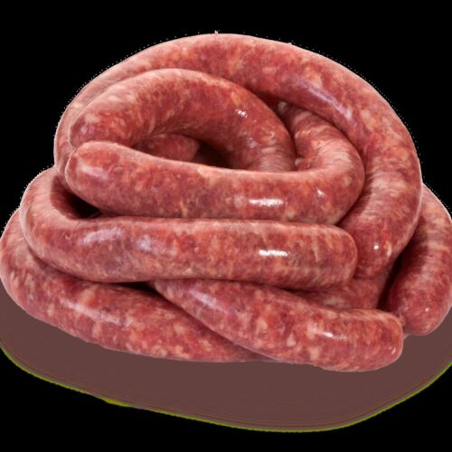 Oberto Fassona tuoremakkara 1 kg