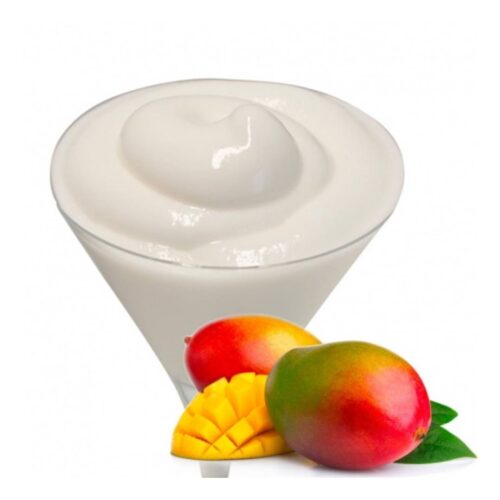 Alternative view of Mango Sorbettivalmiste 20x1 kg