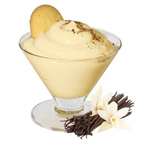 Alternative view of Vanilja Multicream jäätelövalmiste 20x800g