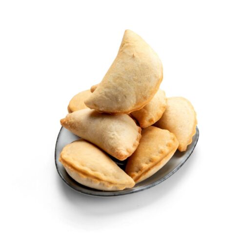  CGM Tomaatti-mozzarella panzerottipiiras 3x1kg (pakaste)