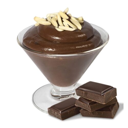 Alternative view of Suklaa Multicream jäätelövalmiste 20x800g