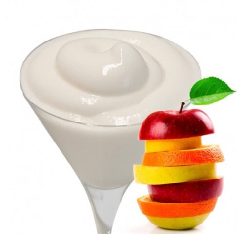 Sorbettivalmiste Neutral 20 x 900g 