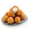  CGM Friteeratut minimozzarellat 5 x 1kg (pakaste)