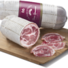 Pancetta coppata S.Giacomo 1/2 s.v 2,5kg (ME 2)