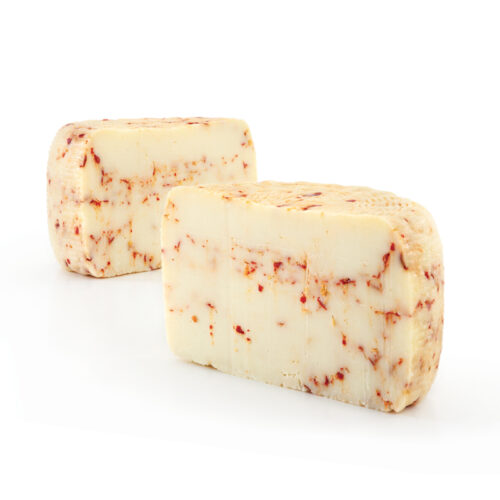 Pecorino - tuore, chili n.2,5 KG