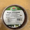 Oliivi Taggiasca kivetön 800g