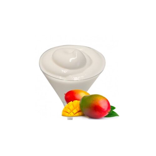 Alternative view of Mango sorbettivalmiste 1 kg (ME 20 kpl)