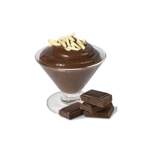 Alternative view of Suklaa multicream jäätelövalmiste 0,8 kg (ME 20 kpl)