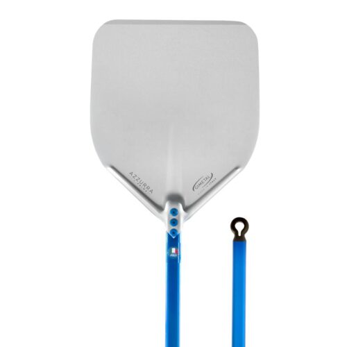 GiMetal neliskulmainen pizzalapio 33cm/ 160cm