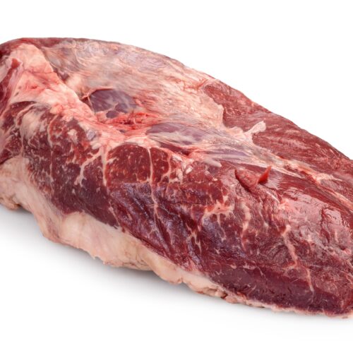 Oberto Picanha 2,5-3 kg S/V (thigh cut)