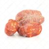 Soppressata calabra piccante n. 340g (hinta n. 7,24€)