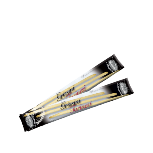 Viander Grissini Torinesi 240x12g (ME 12 ltk)