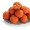 CGM Arancini Mignon Amatriciana 20g pakaste ME 1ltk (5 x 1000g)