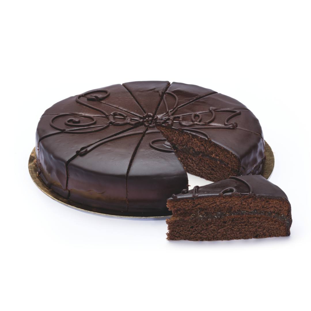 Acquaviva pakastettu Sacherkakku 1300g