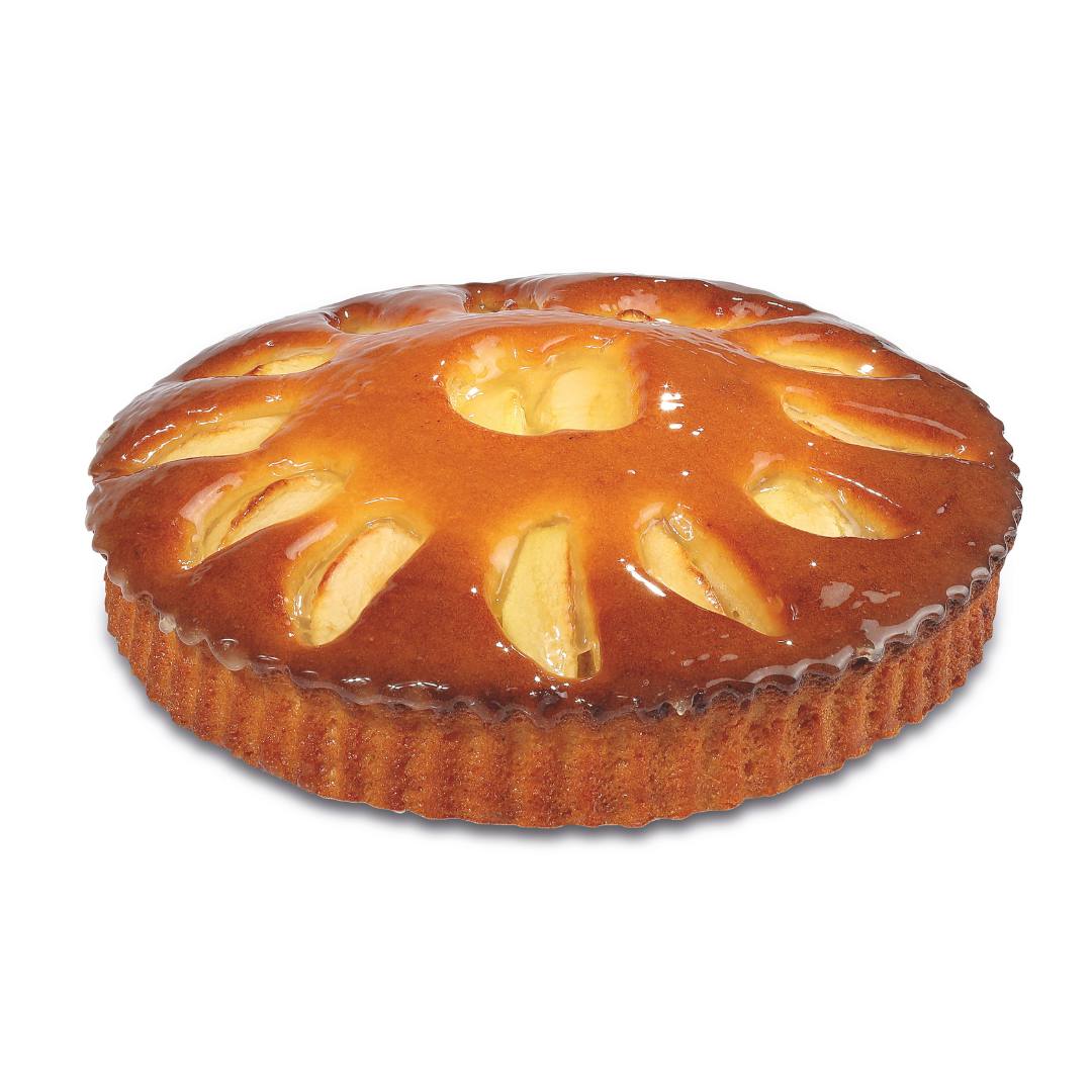 Acquaviva pakastettu Jogurtti-omenakakku 1100g