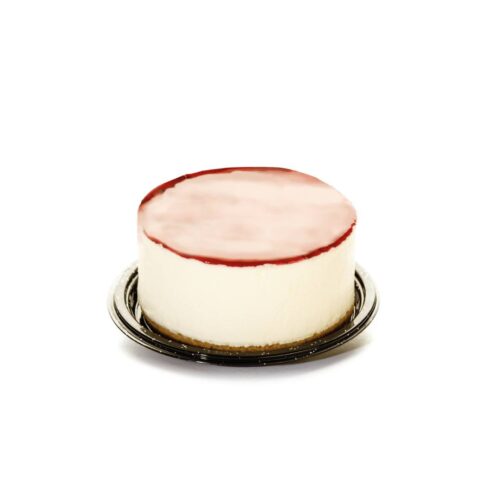 Acquaviva pakastettu Metsämarja-juustokakku 100g, gluteeniton (ME 9 kpl)