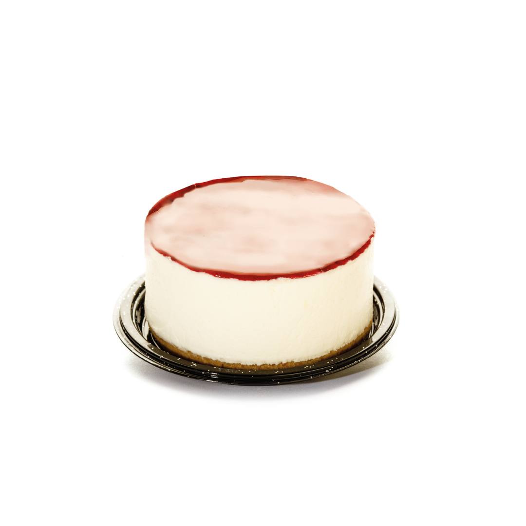 Acquaviva pakastettu Metsämarja-juustokakku 100g, gluteeniton (ME 9 kpl)